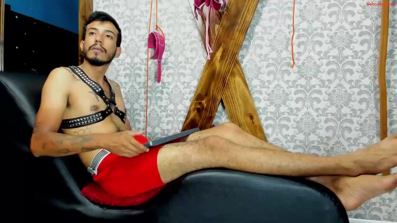 lucasymia_69 - Private  Video hairy cumatgoal smiles