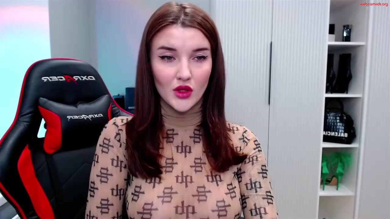 marti_lovely - Private  Video goal control sloppybj