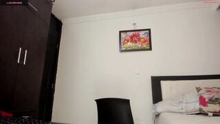 melaniie_roussel - Private  Video tights tru private room