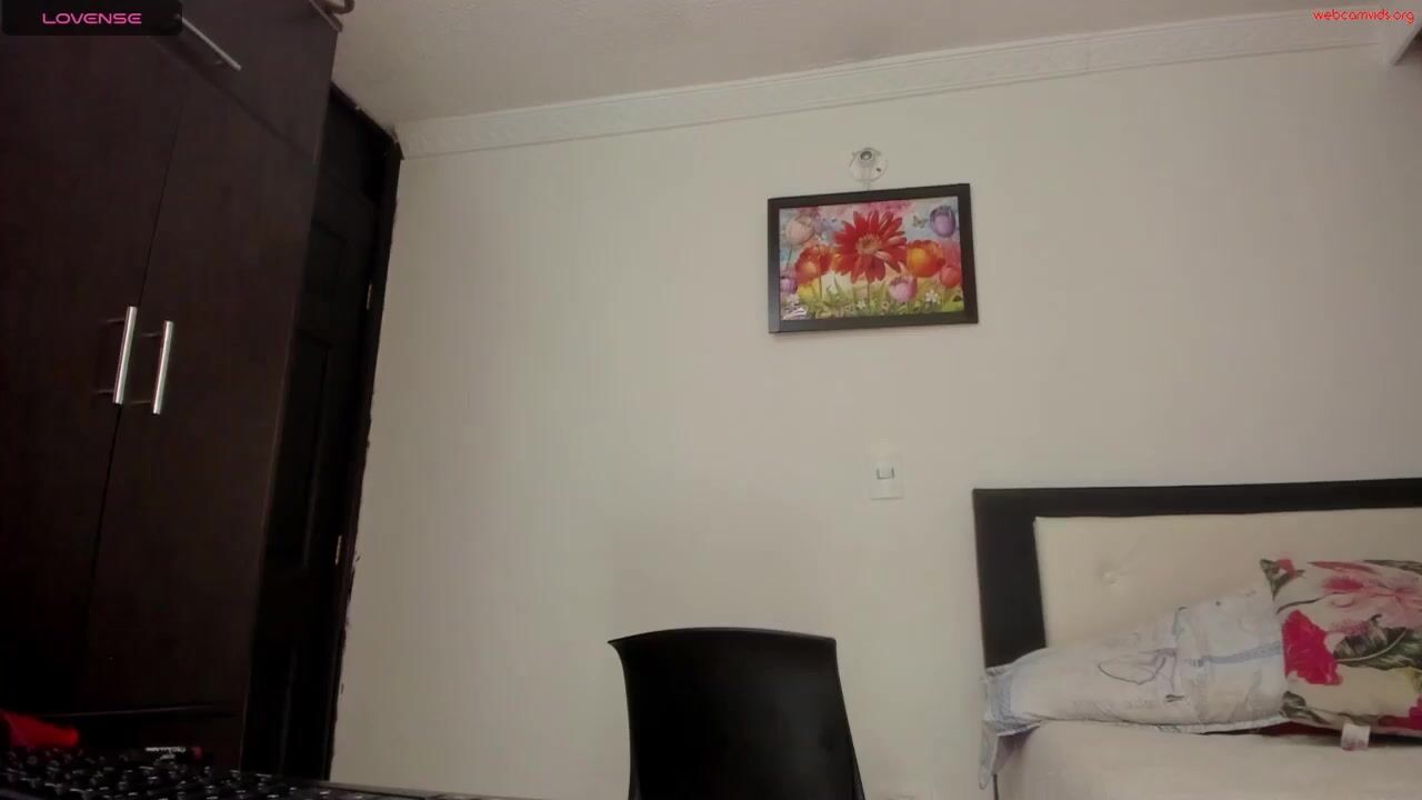 melaniie_roussel - Private  Video tights tru private room