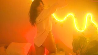 miafleur - Private  Video tightpussy uncut teen