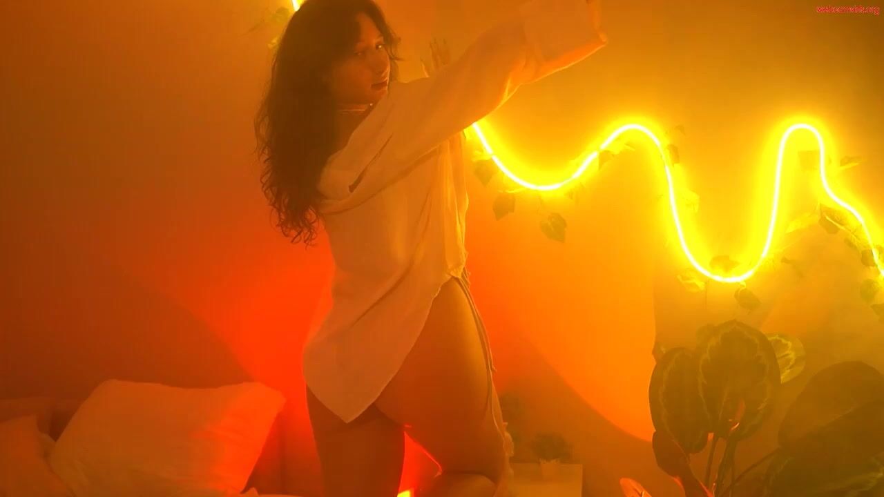 miafleur - Private  Video tightpussy uncut teen