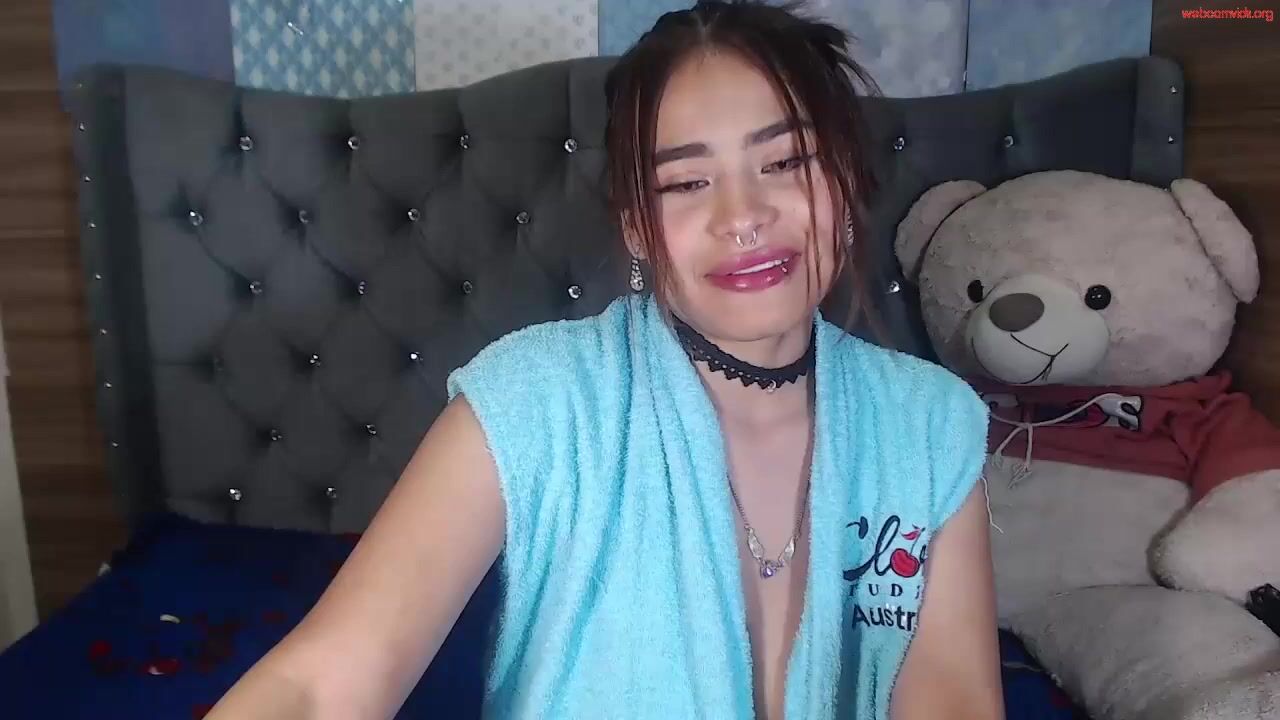moniquehick - Private  Video trimmed cuteface model