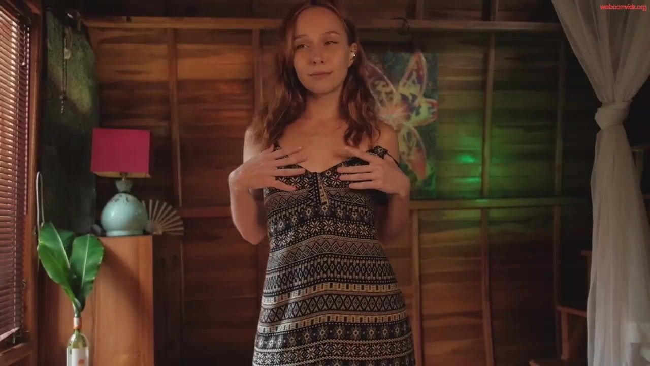 ms_mojo - Private  Video nails sexy nippleclamps