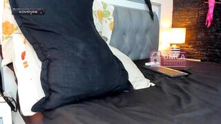 mylittle_mila - Private  Video amputee leather pvt