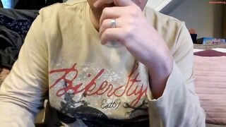 naughtygrandparents - Private  Video fantasy longlegs pump