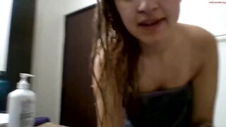 nikkiiiiamber - Private  Video blonde password groupshow
