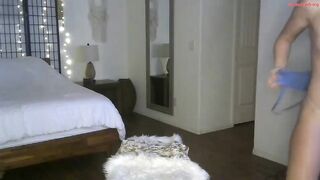 paradisevixen - Private  Video darkskin tattoo webcam
