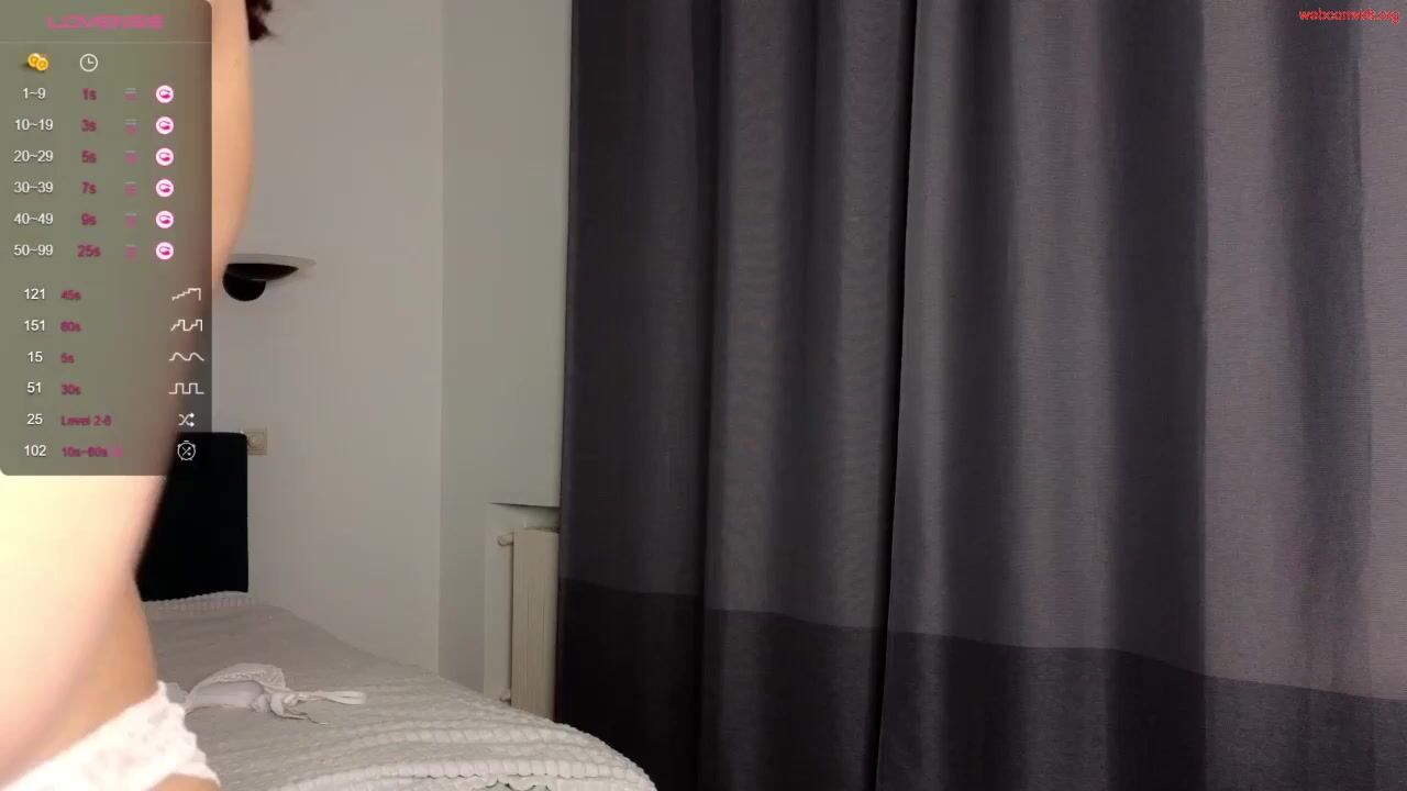 predatory_eyes - Private  Video simple wifematerial fit