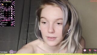 shyohiogirl - Private  Video hairyarmpit athletic shaven