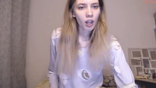 st_ella - Private  Video dominate bignaturalboobs slim