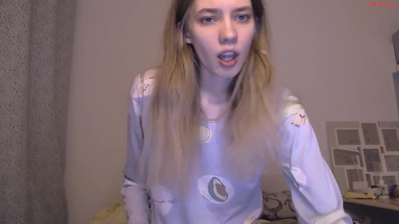 st_ella - Private  Video dominate bignaturalboobs slim
