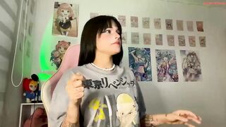 uryukim_ - Private  Video glasses mommy niceass