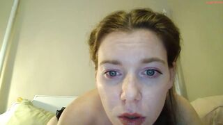 velvetropes - Private Video cam model socks kiss