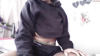venushatesyou - Private  Video student punish armpits