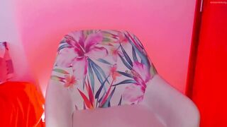 vicky_legal - Private  Video fuckmachine heels clamps