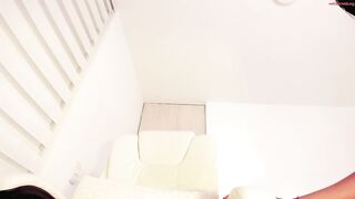 yuly_terann_ - Private  Video creamypussy couple bigeyes