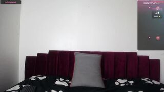 adam_n_vale - Private  Video naughtygirl africanqueen culonas