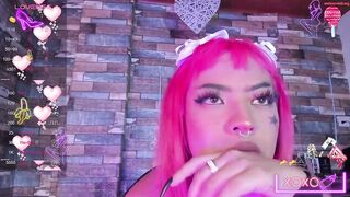 adaraa02 - Private  Video bigpussylips lactation nora