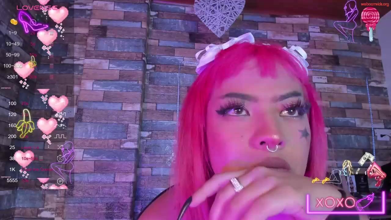 adaraa02 - Private  Video bigpussylips lactation nora