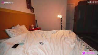 alexispeach - Private  Video cumgoal edge gamer