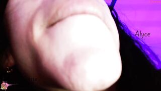 alyce_fav - Private  Video bicurious veryhard pretty