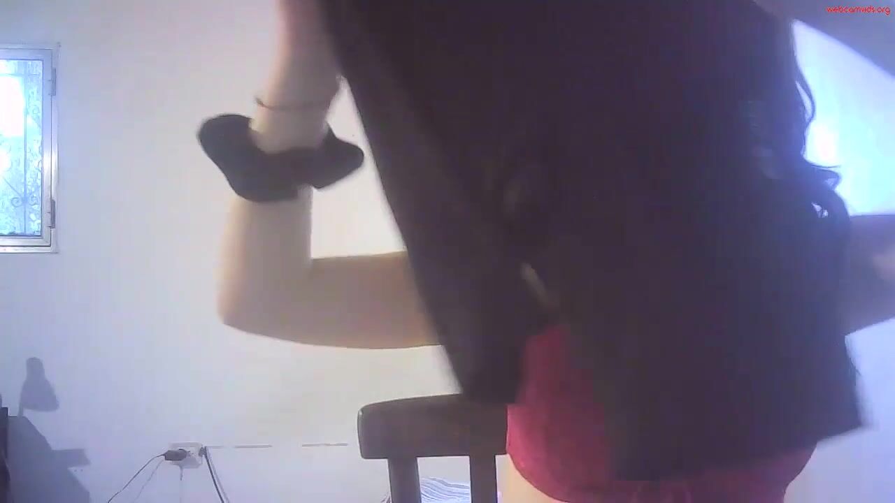 aprila_ - Private  Video amputee pvt jerkoff