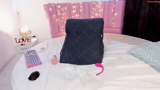 azul_horny - Private  Video facial interactivetoy longtongue