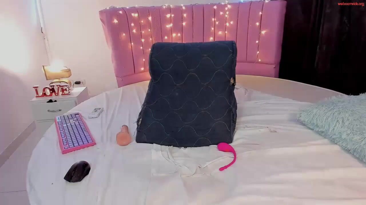 azul_horny - Private  Video facial interactivetoy longtongue