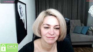 blondemommy_77 - Private  Video mommy analsex flexibility