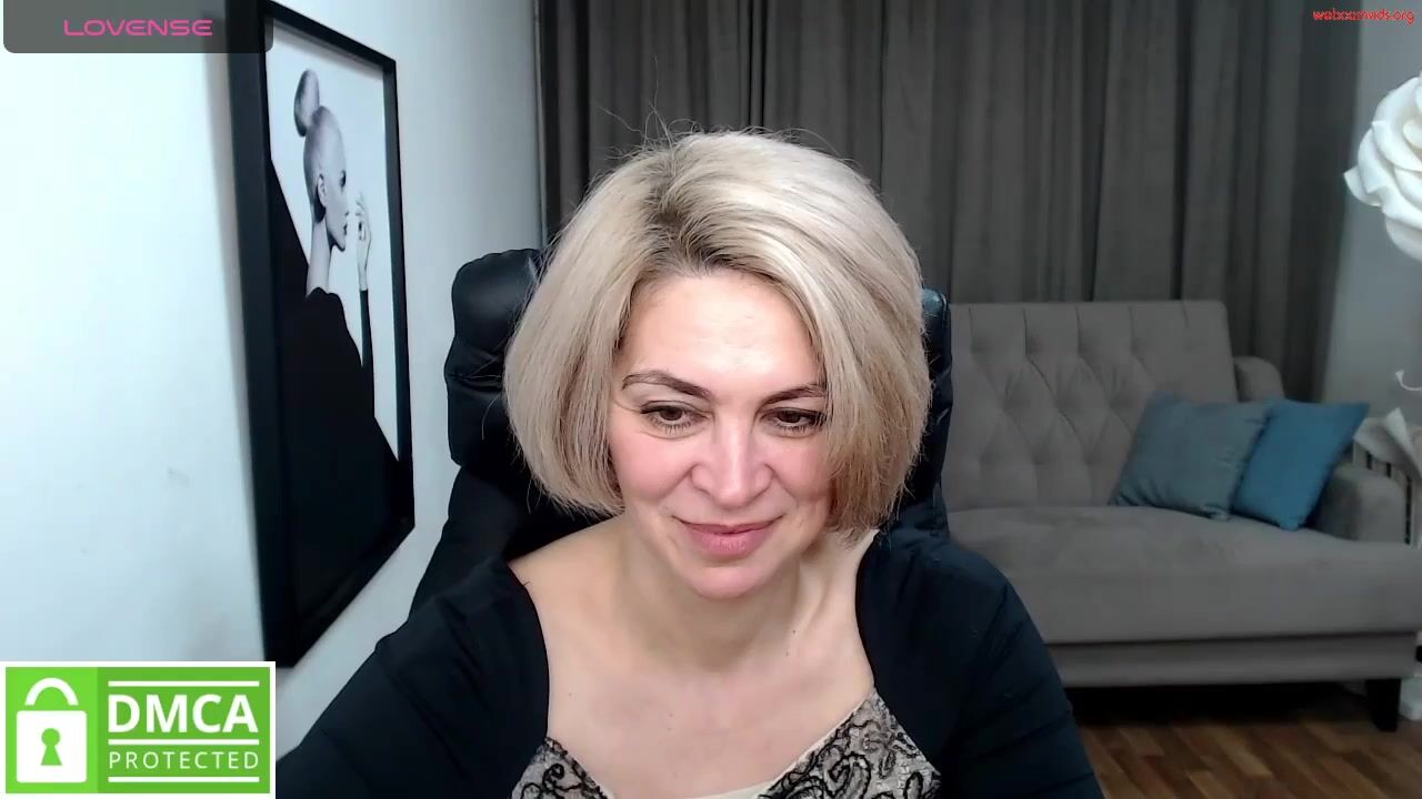 blondemommy_77 - Private  Video teens sexyblonde milky
