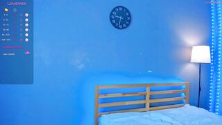 blondy_baby - Private  Video tall domi tattoos