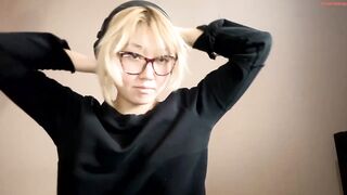 bokunoyuko - Private  Video newmodel control dancesexy