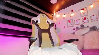 camila_sandoval - Private  Video whore analplay unlimited