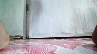 chocolatychip - Private  Video sporty exhibitionist bignipples
