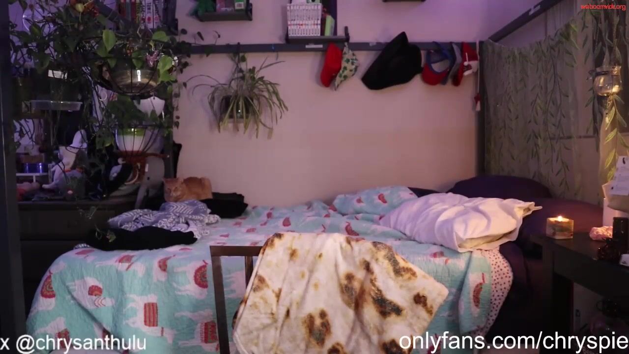 chrysanthulu - Private  Video huge livecam onlyfans