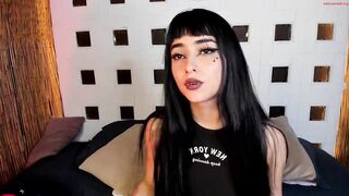 cleeopatra_20 - Private  Video squirty hole nails