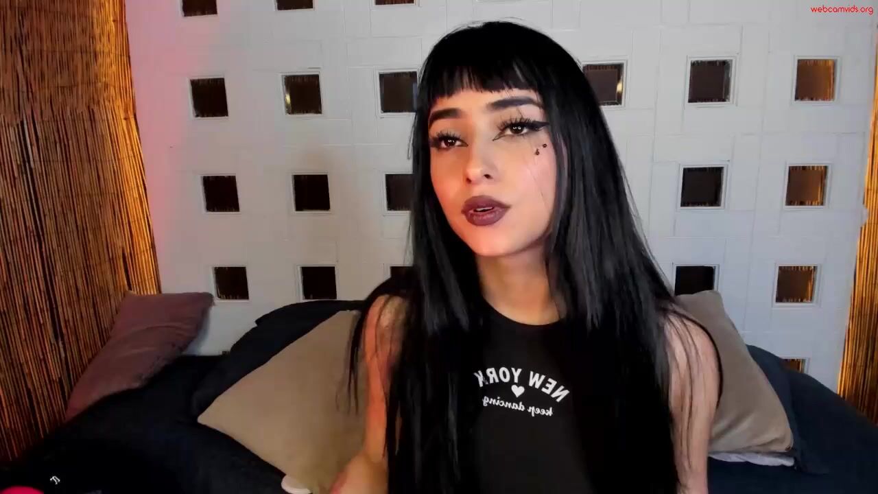 cleeopatra_20 - Private  Video squirty hole nails
