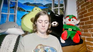 cutehairymiley - Private  Video sugarbaby sloppy vibration