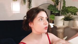 cutie_pearl - Private  Video vibrate spank new