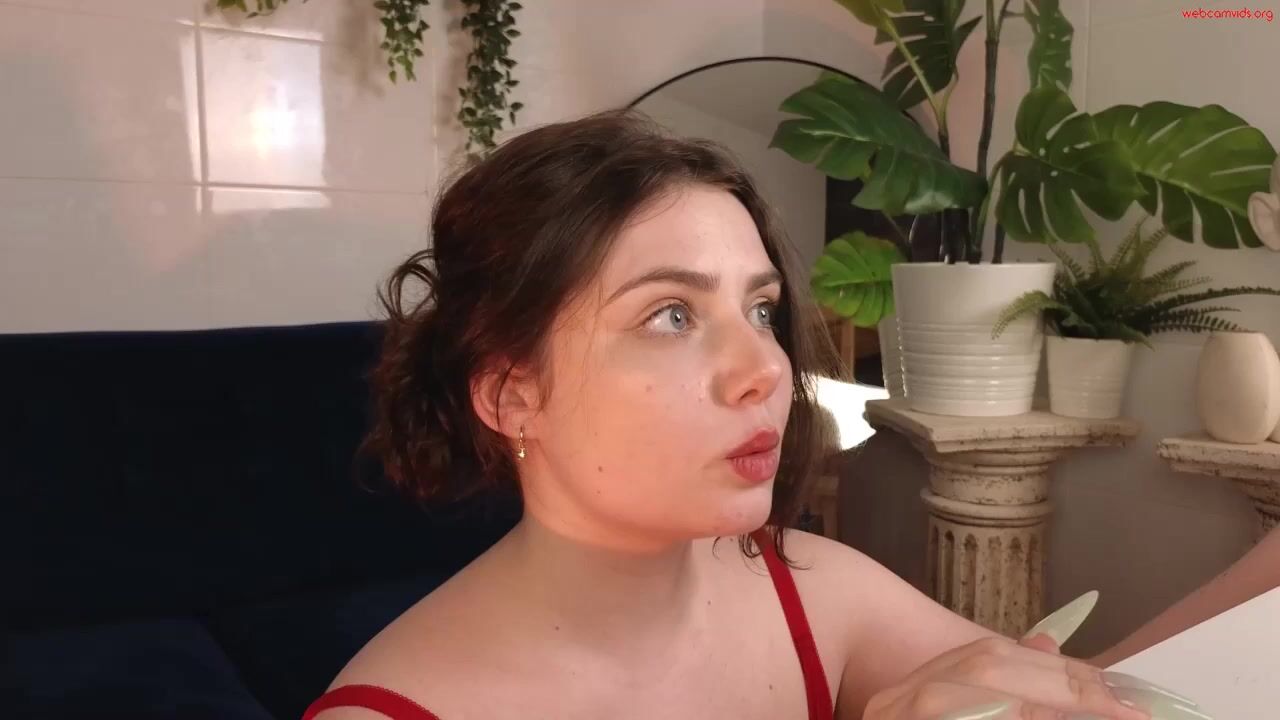cutie_pearl - Private  Video vibrate spank new