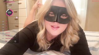 daddyslittlegirl12 - Private  Video leggings milky cumshow