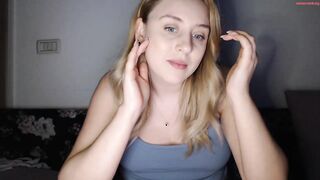 dalyana22 - Private  Video tail fingers bestass