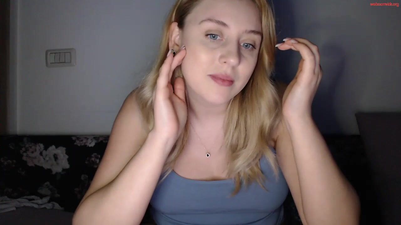 dalyana22 - Private  Video tail fingers bestass