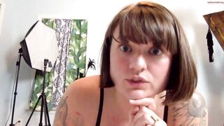 domina_gray - Private  Video armpits free watch analplay