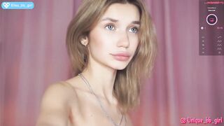 elisa_baby_girl - Private  Video saliva prvt piercing