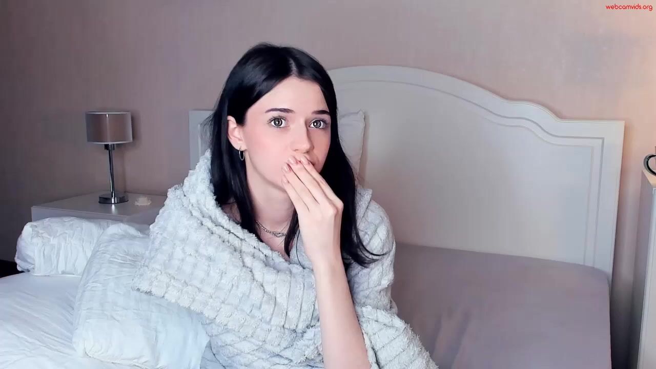 fire_charm - Private  Video trimmed nylons flash
