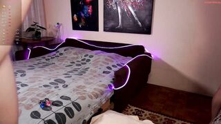 foxeslovefoxes - Private  Video tongue squirty curly
