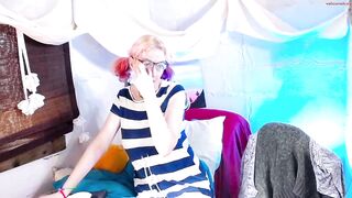 funafterdark13 - Private  Video bigbutt darkskin deep