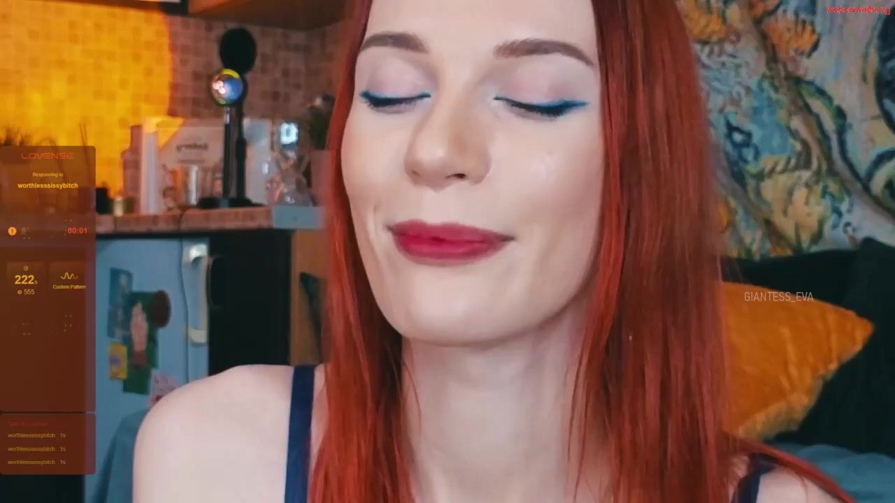 giantess_eva - Private  Video hugeass balloons asshole